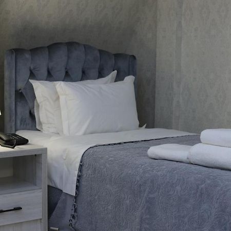 Renaissance Boutique Hotel Samarkand Ngoại thất bức ảnh