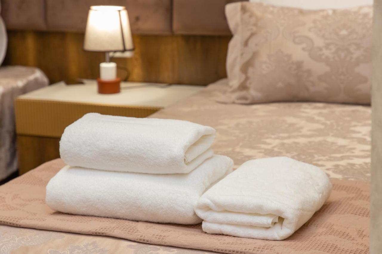 Renaissance Boutique Hotel Samarkand Ngoại thất bức ảnh