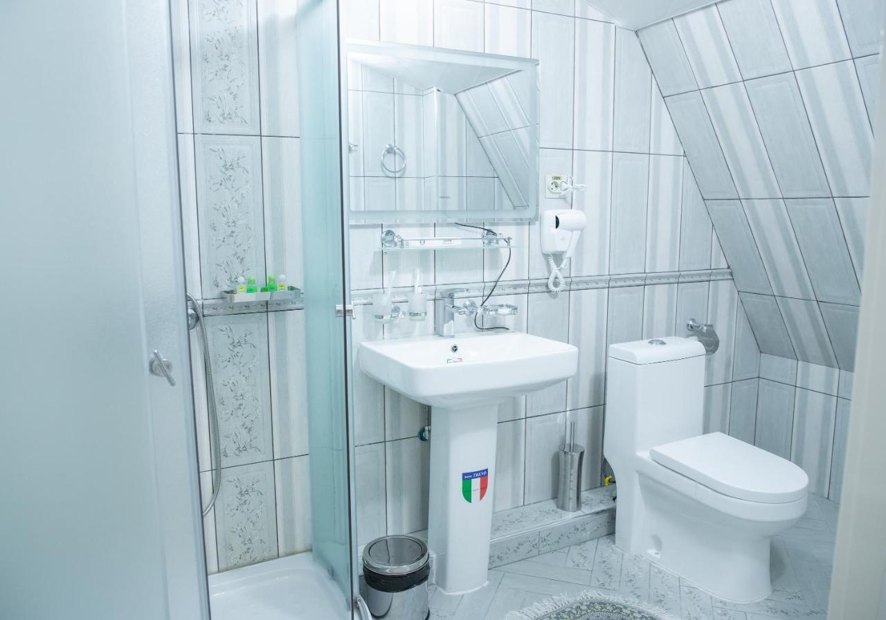 Renaissance Boutique Hotel Samarkand Ngoại thất bức ảnh