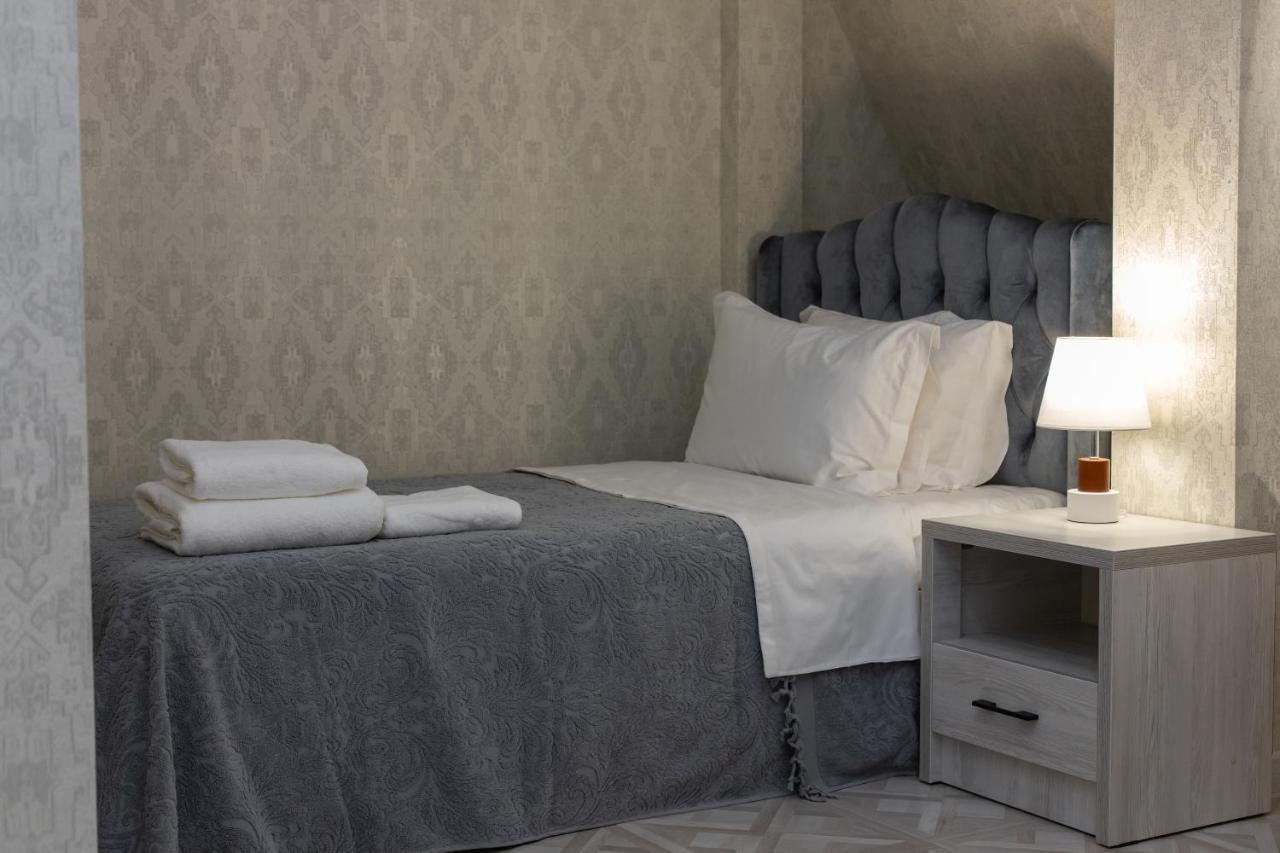 Renaissance Boutique Hotel Samarkand Ngoại thất bức ảnh