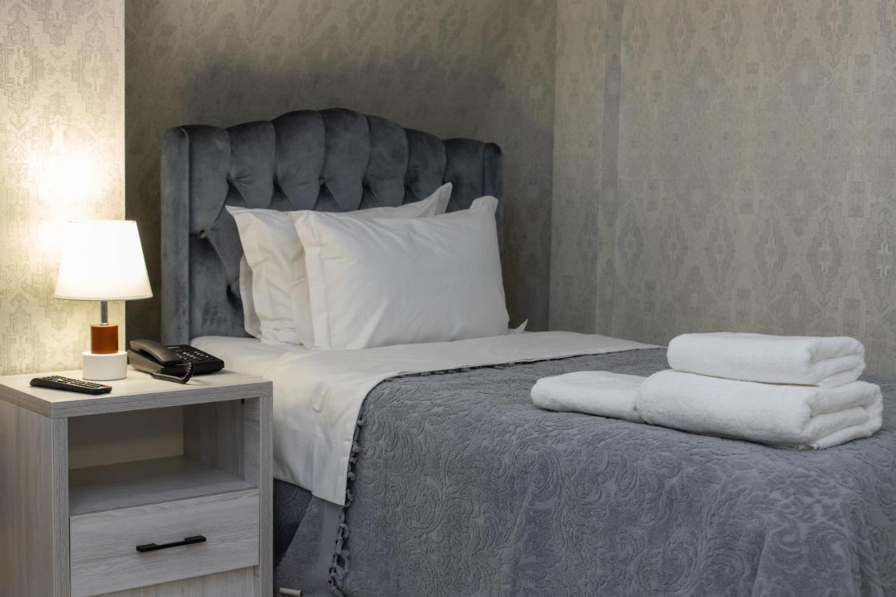Renaissance Boutique Hotel Samarkand Ngoại thất bức ảnh