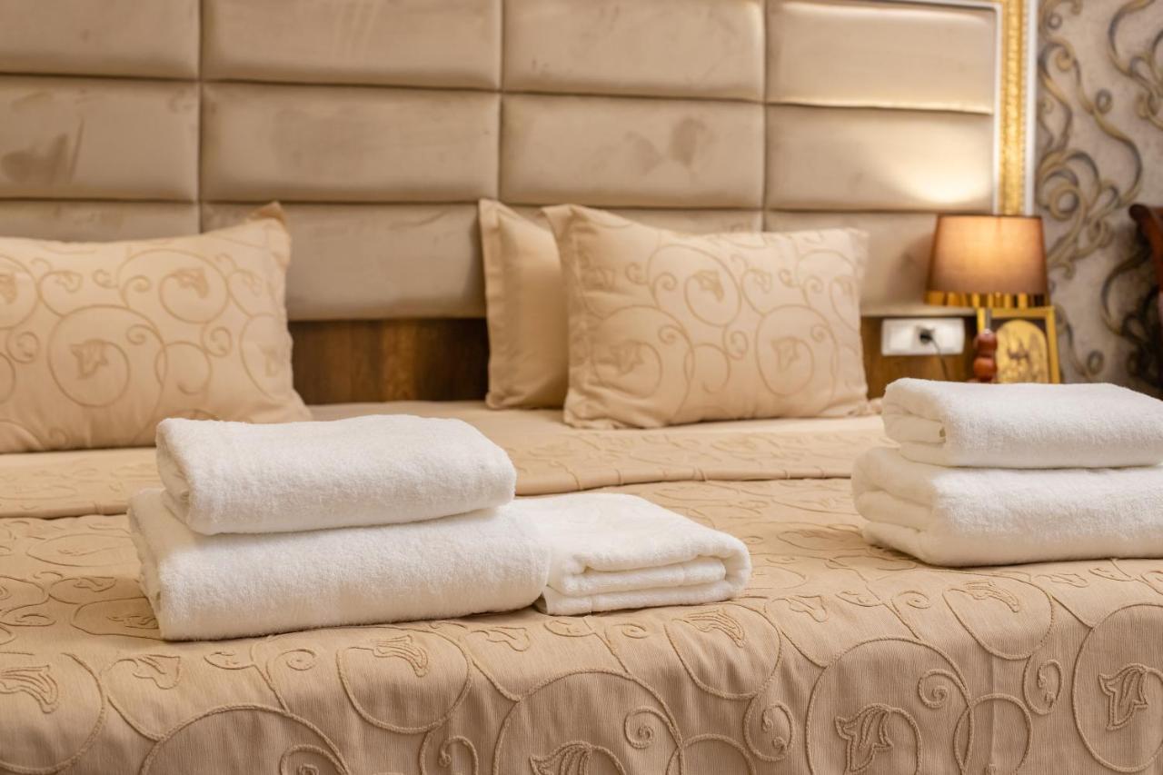 Renaissance Boutique Hotel Samarkand Ngoại thất bức ảnh