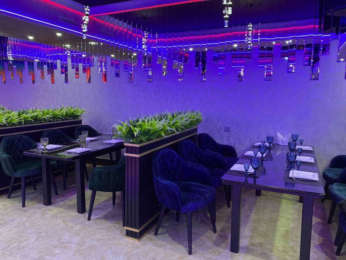 Renaissance Boutique Hotel Samarkand Ngoại thất bức ảnh